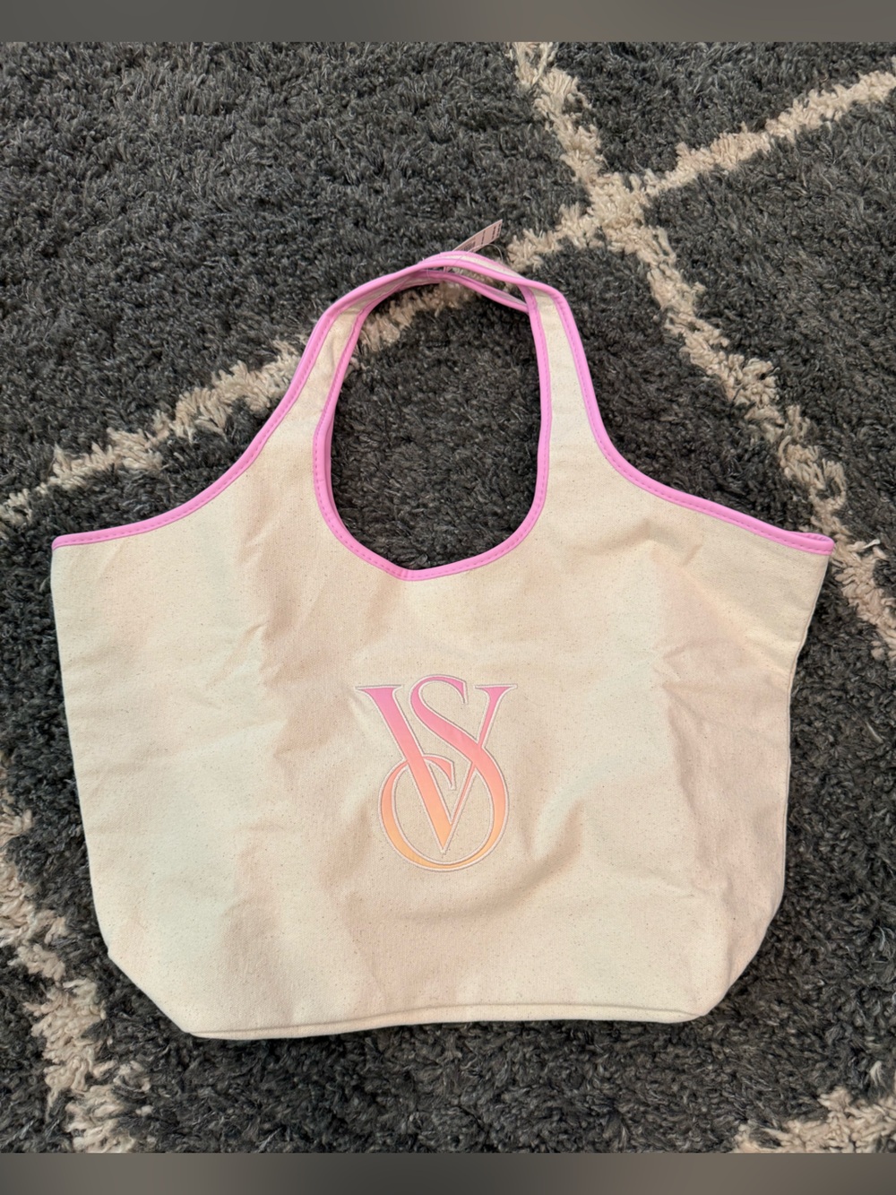 VS tote‎ bag NWT